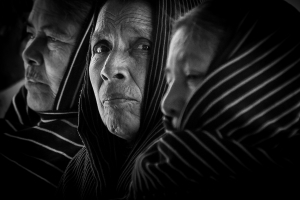 Salon Honorable Mention